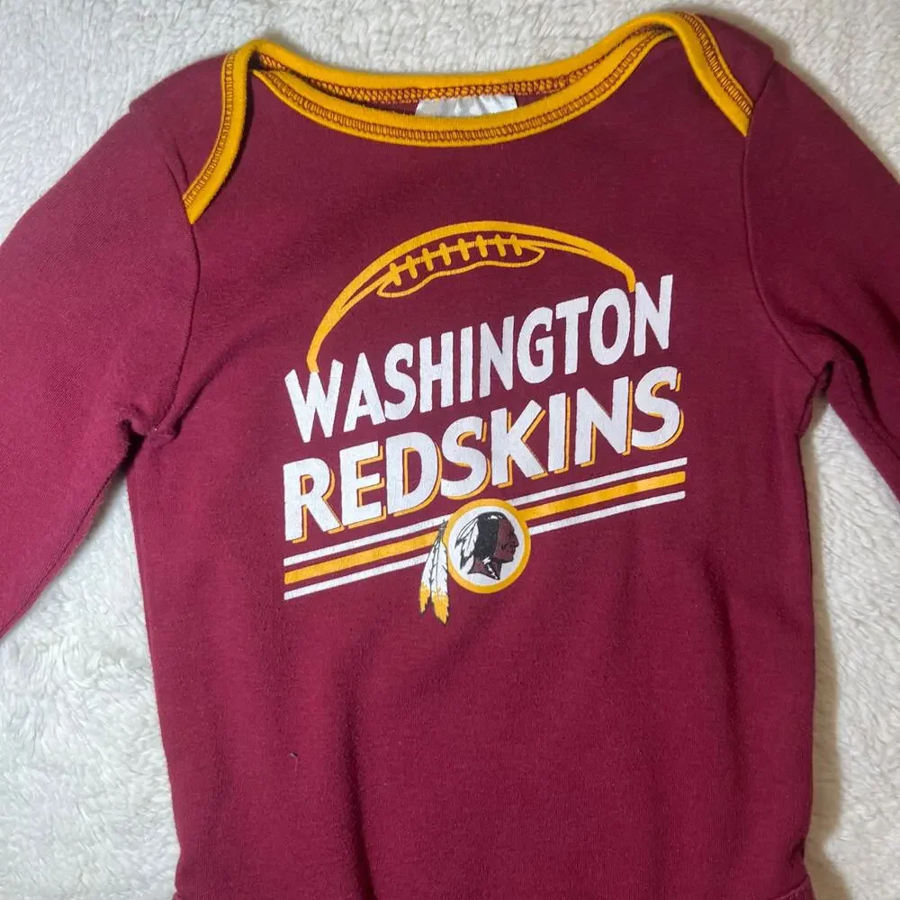 NFL washington redskins